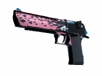Desert Eagle Trigger Discipline